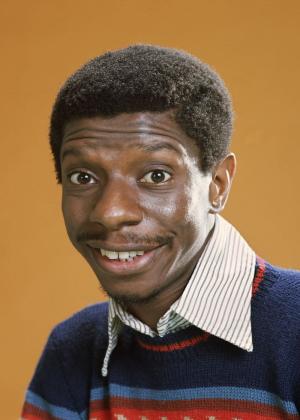 Jimmie Walker